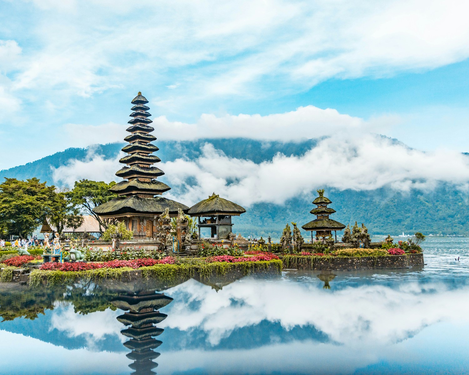 Retraite spirituelle Bali : la destination idéale pour un voyage de développement personnel